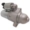 Wai Global Starter, STRDR PG260H 12V 12T CW, 17kW12 Volt, CW, 12Tooth Pinion 6989N - alternate 2